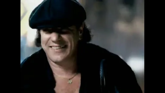 AC/DC - Stiff Upper Lip