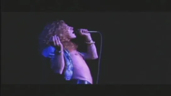 Led Zeppelin - All Of My Love