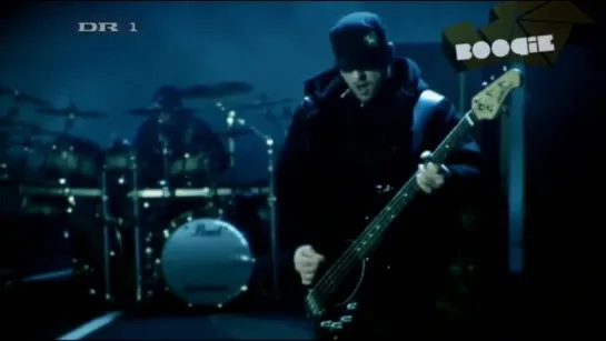 Volbeat - We