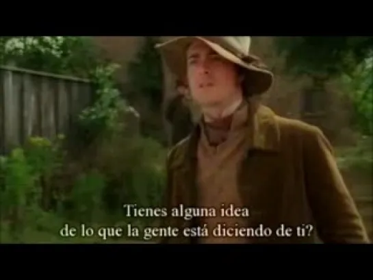 Bajo el arbol del bosque (2005) Sub