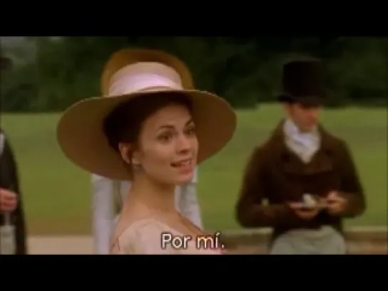 Mansfield Park (2007)  Subtitulada