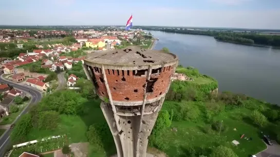 Najbolji hrvatski tamburaši - Pismo Vukovaru