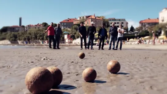 Klapa Rišpet - Samo njoj ću pivat