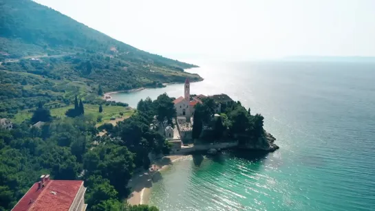 Goran Karan,Tedi Spalato i klapa Sv.Juraj HRM - Kuća naše pisme