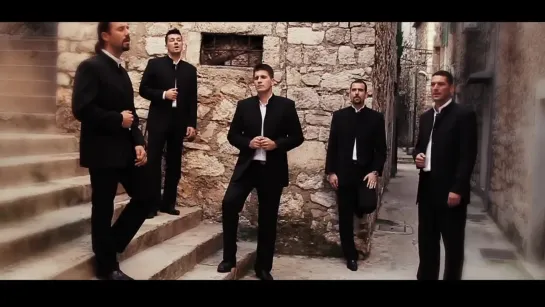 Klapa Sebenico - Nebo je odlučilo