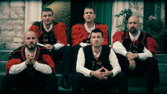 Branimir Bubica i klapa Sebenico - Znan da sada kasno je