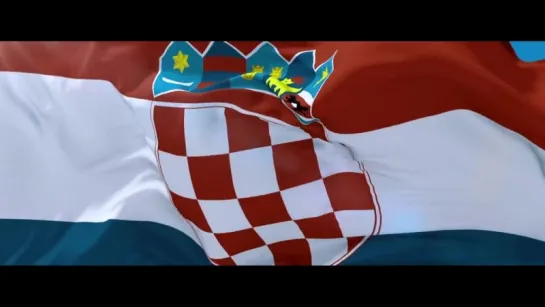 Zaprešić Boys - Igraj moja Hrvatska