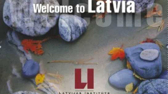 Prāta Vētra - Welcome to my country Latvia