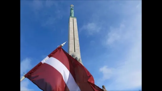 Vilki - Pāri stepēm un Krievijas purviem