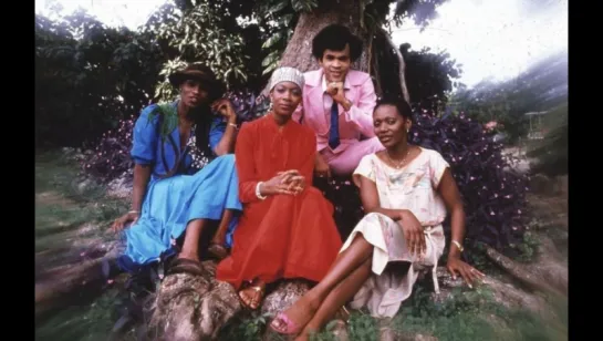 Boney M  - Rivers of Babylon