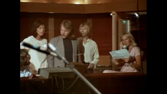 ABBA - Gimme,Gimme,Gimme