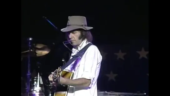 Neil Young - Hey Hey,My My