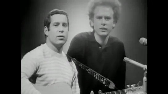 Simon&Garfunkel - The Sound of Silence