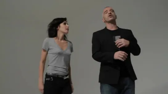 Eros Ramazzotti e Giorgia - Inevitabile