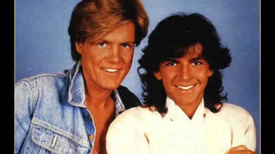 Modern Talking - Brother Louie