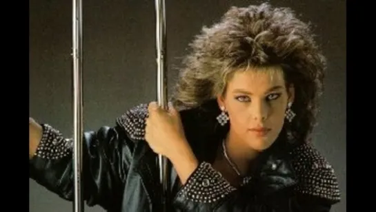 C.C.Catch - I Can Lose My Heart Tonight