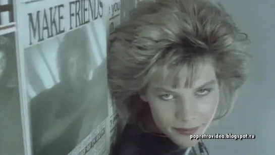 C.C.Catch - Baby I Need Your Love