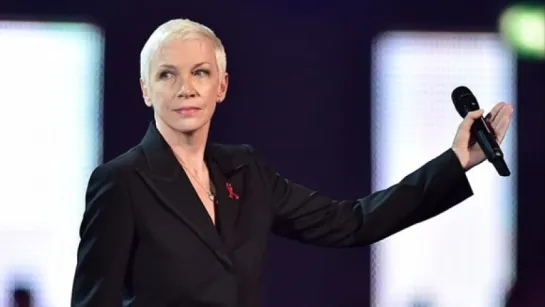 Annie Lennox - Wonderful