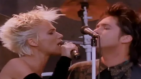 Roxette - Dangerous