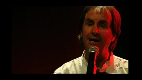 Chris De Burgh - Lady In Red