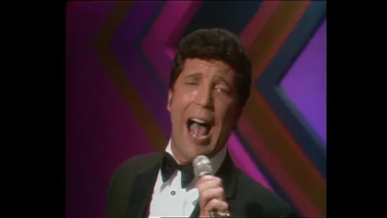 Tom Jones - Delilah