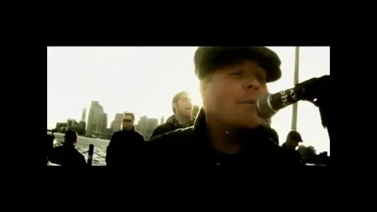 Dropkick Murphys - I'm Shipping Up To Boston