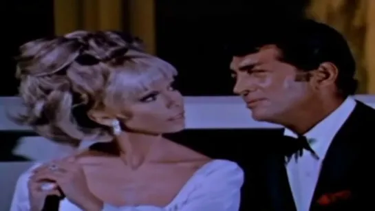 Nancy Sinatra&Dean Martin - Things