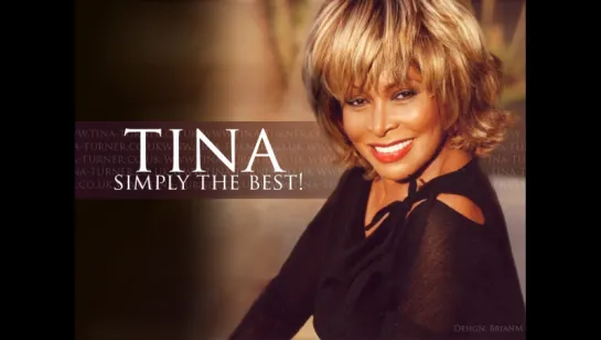 Tina Turner - Simply the Best