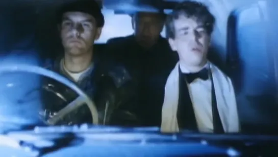 Pet Shop Boys - Always On My Mind