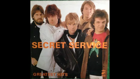 Secret Service - Closer Every Day