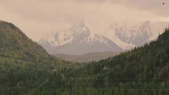 Г.Сукачев - Chuya Highway