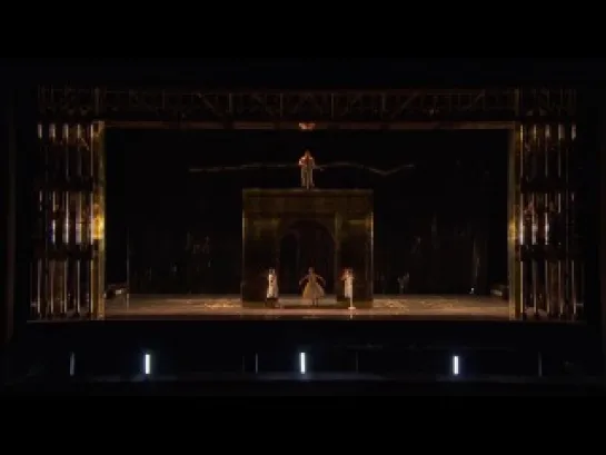 Verdi - Aida - Part 2 (Opéra national de Paris 2013)