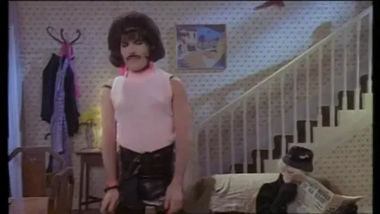 Queen - I Want To Break Free