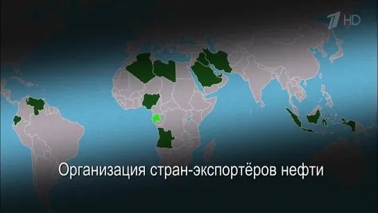 Нерассказанная история США. 7 серия. Джонсон, Никсон и Вьетнам. Колесо фортуны