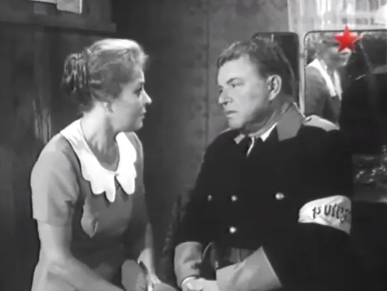 Война под крышами (1967) HDTVRip 720p