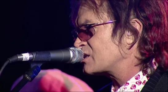 Glenn Hughes - Nights In White Satin   A Whiter Shade of Pale - Live in Australia 2006 (Remastered)