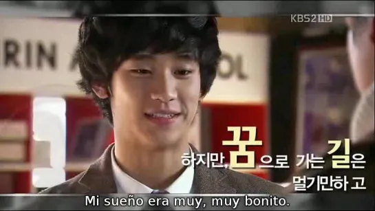 Sueño alto Cap ESP Sub Esp -SekaiNoDoramas