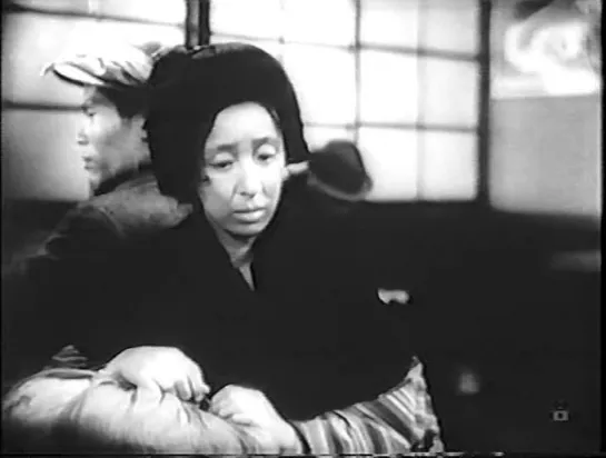 Nightingale (1938) - Shiro Toyoda - ENG Sub