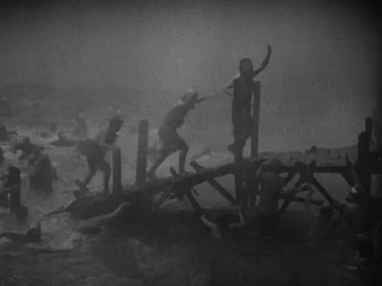 Noah's Ark (1928) - Michael Curtiz - Darryl F. Zanuck