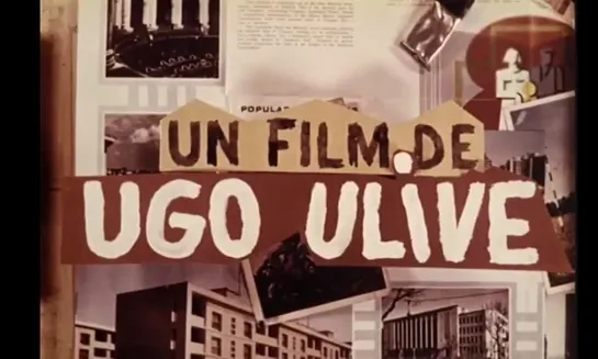 Como el Uruguay no hay (1960) - Ugo Ulive