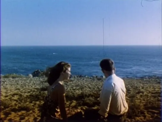 The Sound of the Shaking Earth / O Som da Terra a Tremer (1990) - Rita Azevedo Gomes - ENG sub