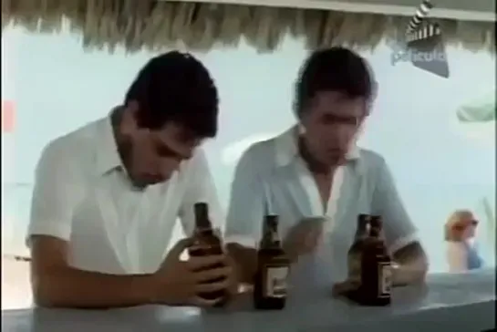 El mar (1977) - Juan Manuel Torres