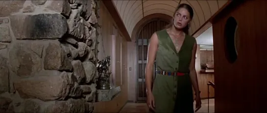 Zabriskie Point (Michelangelo Antonioni, 1970)  - Castellano