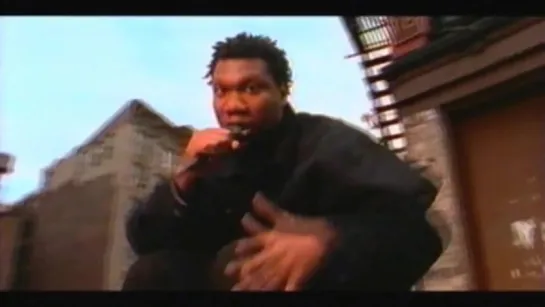 DJ Premier, KRS-One, Doug E. Fresh, Fat Joe, Mad Lion, Smif-N-Wessun & Jeru The Damaja — 1, 2 Pass It