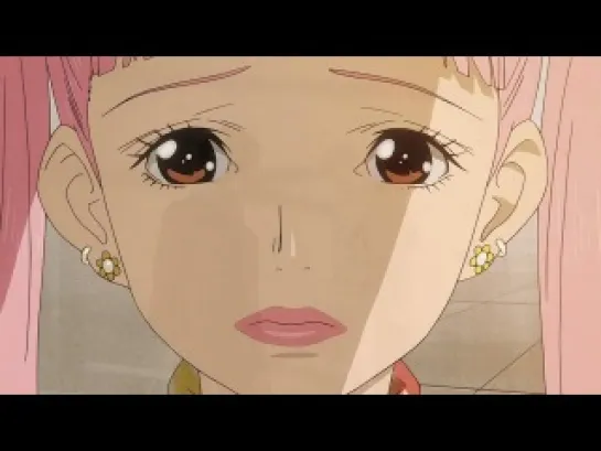 Paradise Kiss 3 серия