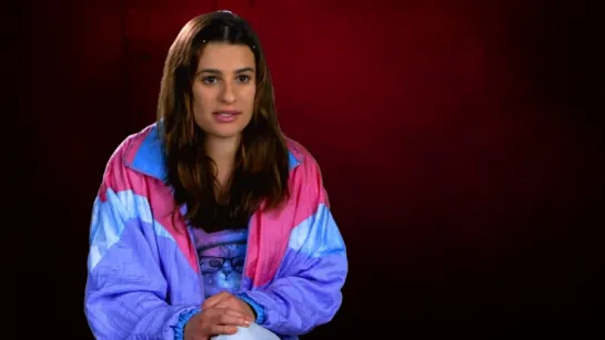 SCREAM QUEENS | Character Series: Hester