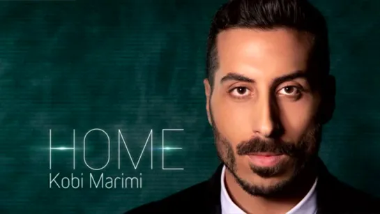 Kobi Marimi - Home