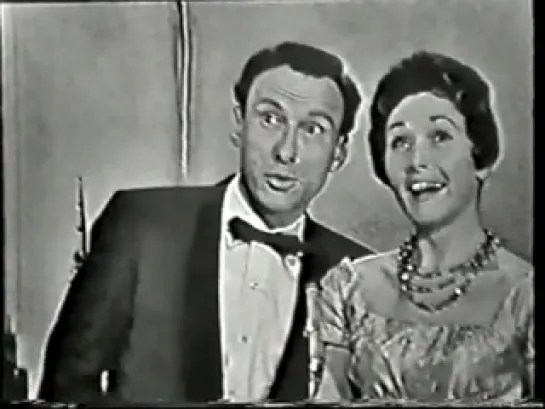 United Kingdom 1959 - Pearl Carr & Teddy Johnson - Sing, Little Birdie