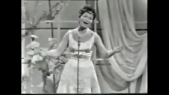 #34 Lys Assia - Giorgio (Eurovision 1958 - Switzerland - 2nd place)