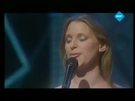 Победитель евровидения 1996 Eimear Quinn "The Voice"